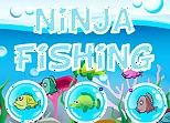 Ninja Fishing