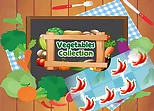 Vegetables Collection