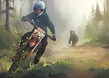 Moto Maniac 3