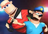 Fall Boys : Stupid Fighters