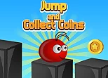 Jump And Collect Coins