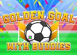 Golden Goal With Buddies