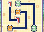 Conect The Same Number