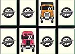 American Trucks Memory