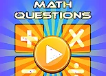 Unlimited Math Questions