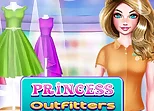 Princess Outfitters