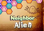 Neighbor Alien