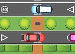 Avoid Traffic