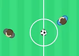 2 Foot Ball