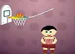 Linear Basketball