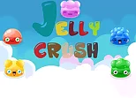 Jelly Crush Matching