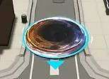 Void City