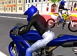 Motorbike Drive