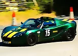 Car Racing Competition