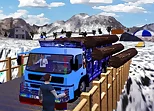 Cargo Truck Transport Simulator 2020