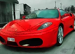 Italian Fastest Cars