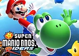 Super Wario Riders