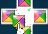 Puzzle Color Game