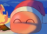 FireBlob Winter