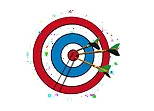 Bullseye Hit