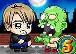Zombie Mission 5