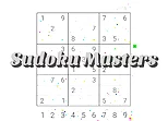 Sudoku Masters