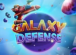 Galaxy Defense