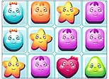 Candy Blocks Collapse
