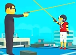 Ragdoll Shooter