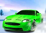 Snow Drift Game
