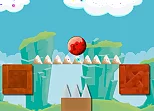Gravity Ball
