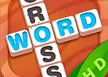 Word Cross Jungle