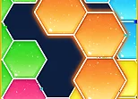 Hexa Puzzle Legend