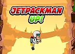 Jetpackman Up