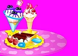 Frozen Ice Cream Maker