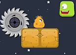 Monster Run Adventure