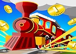 Train Racing 3D