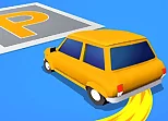 Parking Draw Master