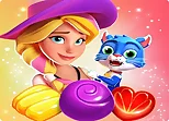 Candy Match 3 Jelly