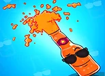 Happy Bottle Tap!