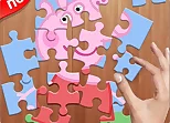 Jigsaw Saga