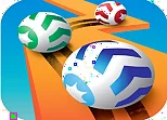 Marble Balls