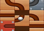 Unroll The Ball