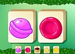 Mahjong Candy
