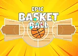 Epic Basketball