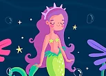 Mermaids Puzzle