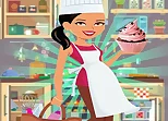 Cupcake Puzzle
