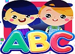 Kid Puzzle ABCD