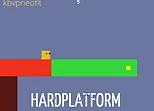HARD PLATFORM