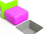 Push The Block 3D